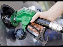 نتيجة بحث الصور عن أسعار الوقود في محطات البنزين