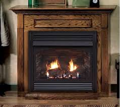 Empire S Vail 36 Vent Free Fireplaces
