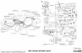 And that is all there is to it! Manual Complete Electrical Schematic Free Download For 1968 Mercury Cougar At West Coast Classic Cougar The Definitive 1967 1973 Mercury Cougar Parts Source