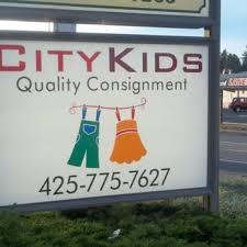 consignment in lynnwood wa
