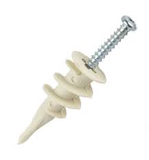 Types Of Drywall Anchors And Why You