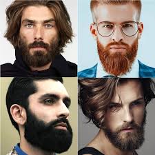 35 best beard styles for men in 2023