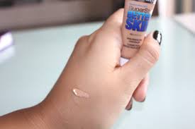 Maybelline Superstay Better Skin Foundation And Concealer Review