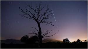 The geminids meteor shower is the final major meteor shower of the year and also the most consistent shower in terms of putting on fruitful display. Pzz93am0d7btym