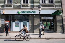 Sberbank-Tochter in Europa wird abgewickelt: Einlagensicherung für Sparer