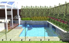 Top 5 Pool Landscaping Ideas Outdoor