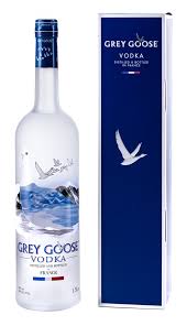 grey goose vodka 150 cl now