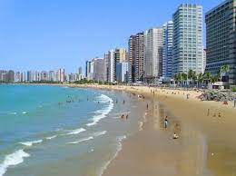 Where Is The Best Place To Stay In Fortaleza Brazil  gambar png