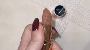 Boots starry nights lipstick