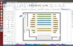Seating Plan Software For Linux