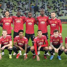 Explore manchester united team stats and team leaders on foxsports.com. The Manchester United Player Guide For Euro 2020 Who When And Where They Will Play Manchester Evening News