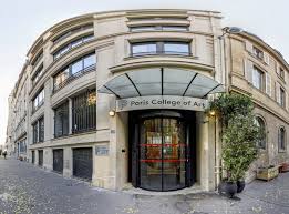 paris college of art