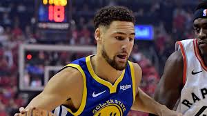 More thompson pages at sports reference. Nba Free Agency Possible Landing Spots For Klay Thompson