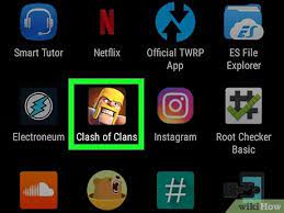 Check spelling or type a new query. How To Create Two Accounts In Clash Of Clans On One Android Device
