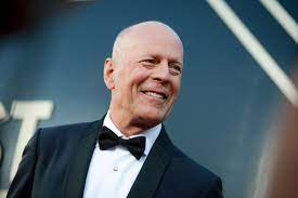 What is aphasia, disorder Bruce Willis ...