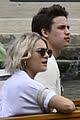 He portrays jack downey in the abc family series, the fosters. Cobra Kai S Tanner Buchanan Packs On Pda With Girlfriend Lizze Broadway During Trip To Venice Lizze Broadway Tanner Buchanan Just Jared