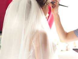 perfect bridal makeup artist