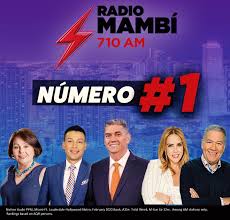 Radio Mambí 710 AM - Fotos | Facebook
