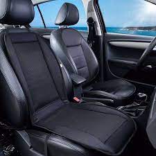 12v Cooling Car Seat Cushion Cover W