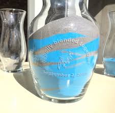 Sandblasting Glass Sandblasted Glass