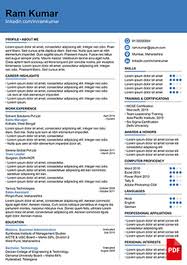 Medical Transcription Resume Sample Ready To Use Example