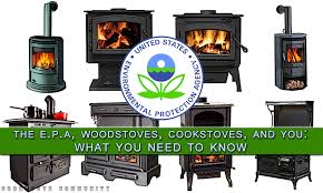 Epa Wood Stove Regulations What You