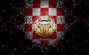 Get live football scores for the malmo ff vs kalmar ff football game taking place on 17 may 2021 in the swedish allsvenskan football competition. Download Wallpapers Kalmar Fc Glitter Logo Allsvenskan Red White Checkered Background Soccer Swedish Football Club Kalmar Logo Mosaic Art Football Kalmar Ff For Desktop Free Pictures For Desktop Free