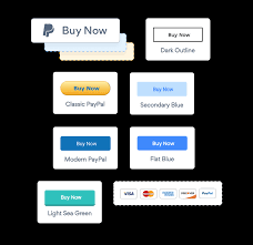 Paypal button pay with credit card. Free Paypal Button Best Rated Paypal Button App For 2021 Powr Io