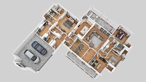 3d Floor Plan Rendering Services 3d