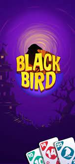 blackbird family card game on the app