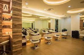 5 best hair salons in tines for a