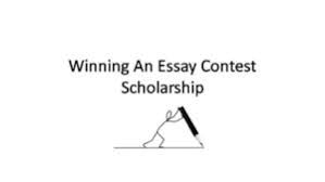 Awards  Scholarships  and Contests   Department of English Weird Scholarships