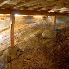 Crawl Space Services Chicagoland