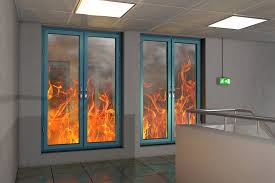 What Is Fire Resistant Glass And How