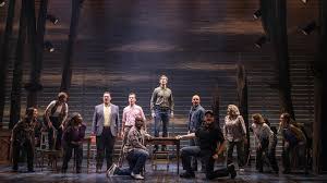 Come From Away Soars At The 5th Avenue Theatre Parentmap