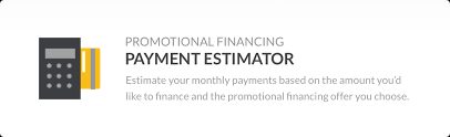 get flooring credit financing options
