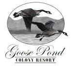 Goose Pond Golf Courses