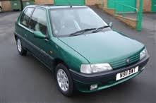 Used Peugeot 106 for Sale in West Yorkshire - AutoVillage