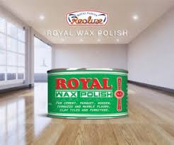 royal floor wax white paints