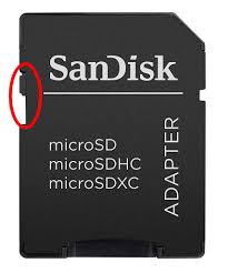 Below we list some possible solutions to help you remove write protection from sd card on windows 10 computer. Unable To Add Files To My Switch Microsd Card Gbatemp Net The Independent Video Game Community
