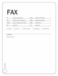 50 Free Fax Cover Sheet Templates Word Pdf Utemplates