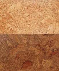 pre finished cork flooring or