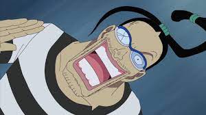 One Piece" Toraware no Ouka Shichibukai! Kaikyou no Jinbee (TV Episode  2009) - IMDb