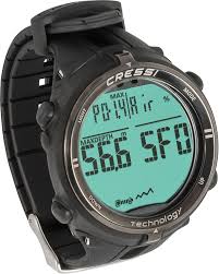 What Are The Best Dive Computer Watch Scuba Diver Hq