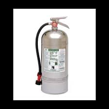 wet chemical fire extinguisher 25074