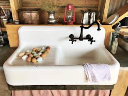 Vintage Tub Bath