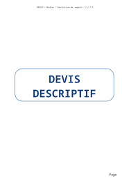 docx devis descriptif doen tips