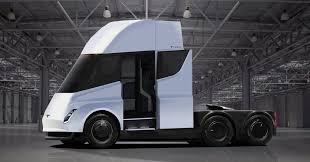 The tesla semi currently uses the existing tesla charging infrastructure and needs to plug in to at least four supercharger at this time, the tesla semi will require a driver inside to perform certain tasks. Tesla Semi Truck Everything You Wish To Grasp Japan Used Trucks