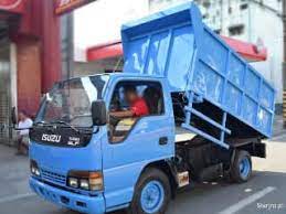 isuzu mini dump truck trovit