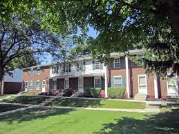 Charring Cross Apartments Westerville